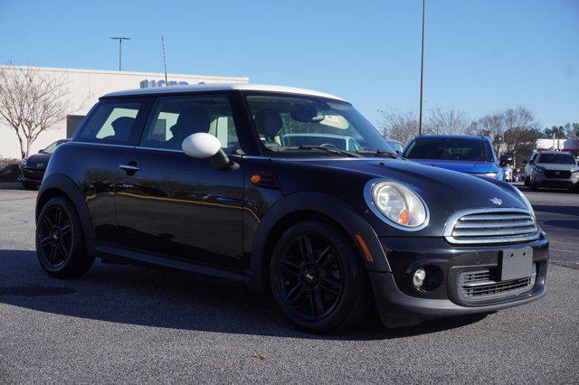 used 2013 MINI Hardtop car, priced at $7,709