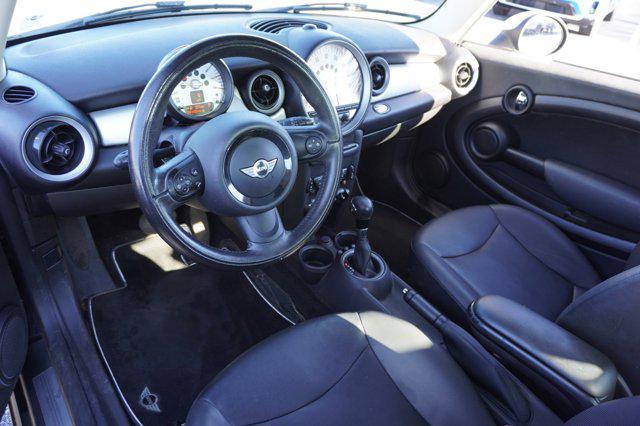 used 2013 MINI Hardtop car, priced at $7,709