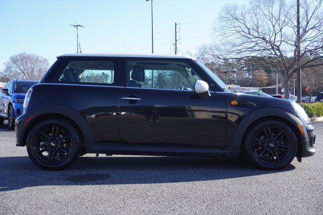 used 2013 MINI Hardtop car, priced at $7,709