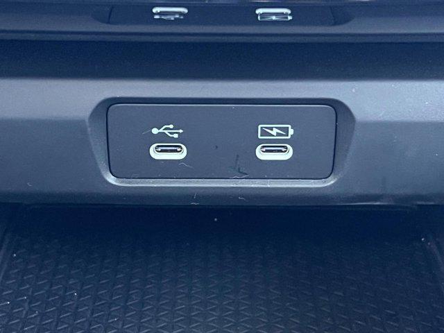 used 2023 Honda Accord Hybrid car, priced at $29,562