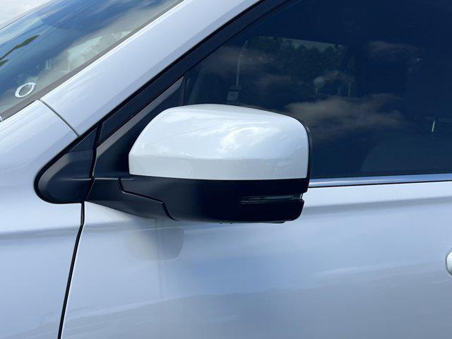 new 2025 Honda Pilot car, priced at $45,719
