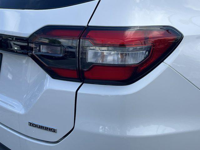 new 2025 Honda Pilot car, priced at $45,719