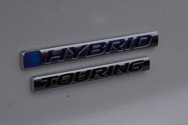 new 2025 Honda Accord Hybrid car, priced at $36,959