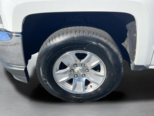 used 2017 Chevrolet Silverado 1500 car, priced at $12,915