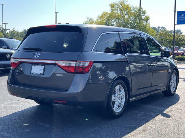 used 2013 Honda Odyssey car, priced at $14,333