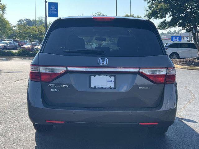 used 2013 Honda Odyssey car, priced at $14,333