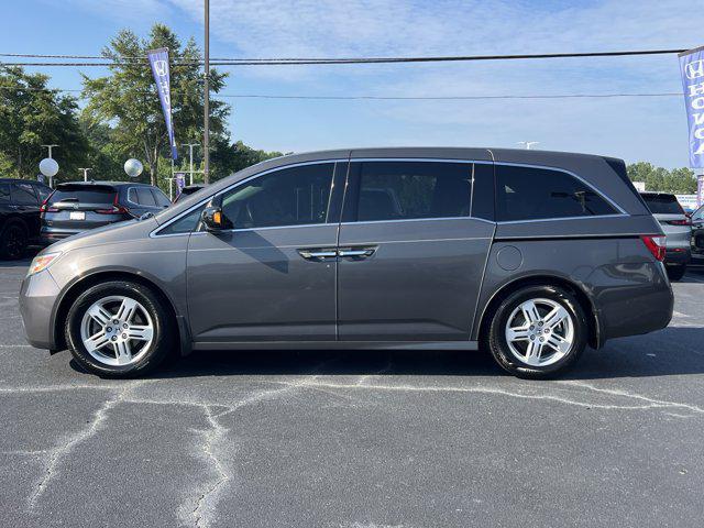 used 2013 Honda Odyssey car, priced at $14,333
