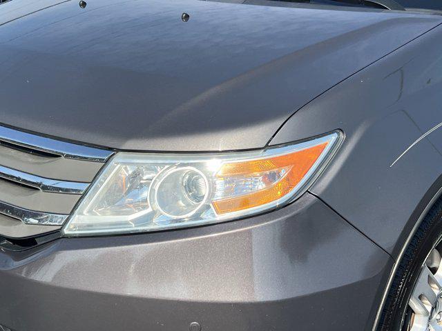 used 2013 Honda Odyssey car, priced at $14,333