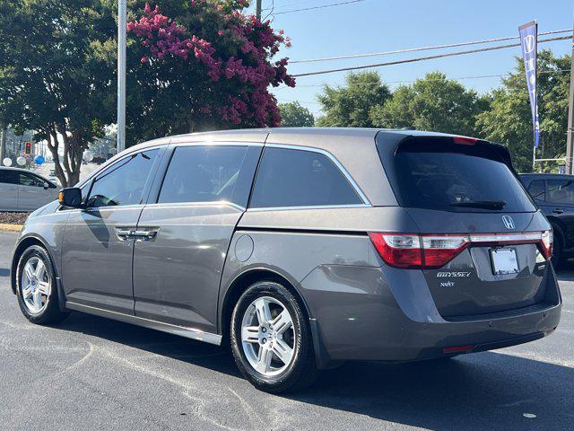 used 2013 Honda Odyssey car, priced at $14,333