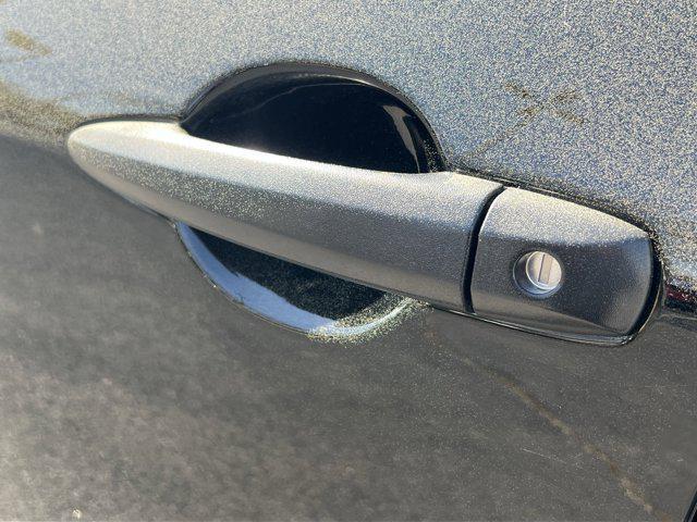 used 2024 Nissan Rogue car