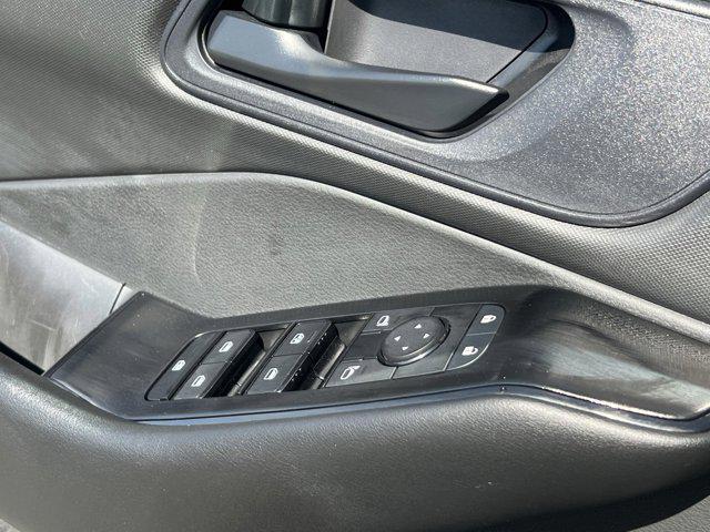 used 2024 Nissan Rogue car