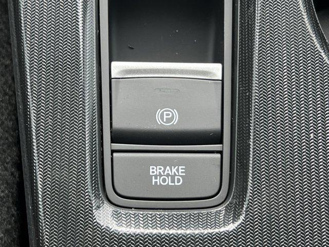 new 2026 Honda Civic Hybrid car, priced at $29,502