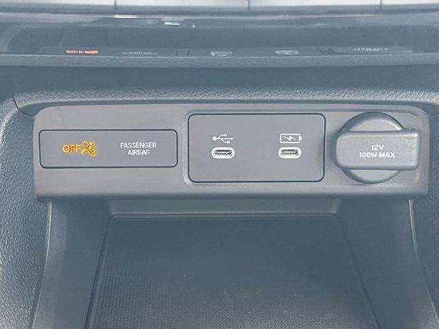 new 2026 Honda Civic Hybrid car, priced at $29,502