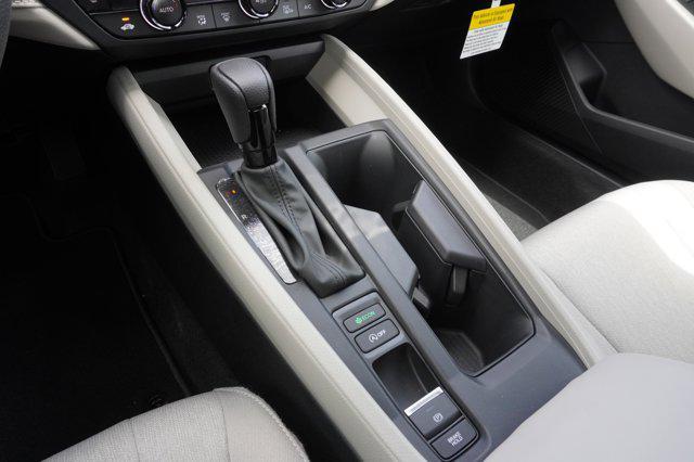 new 2025 Honda Accord car, priced at $30,144
