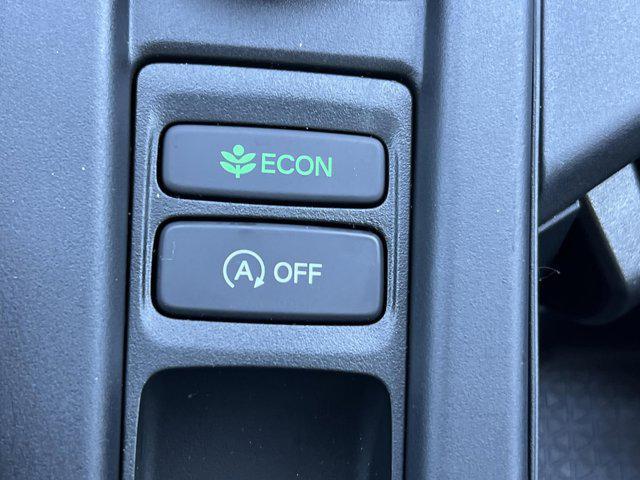new 2025 Honda Accord car, priced at $30,274