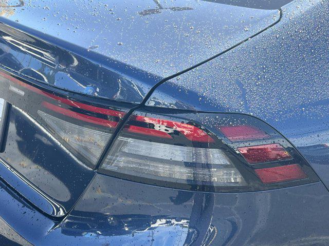 new 2025 Honda Accord car, priced at $30,274