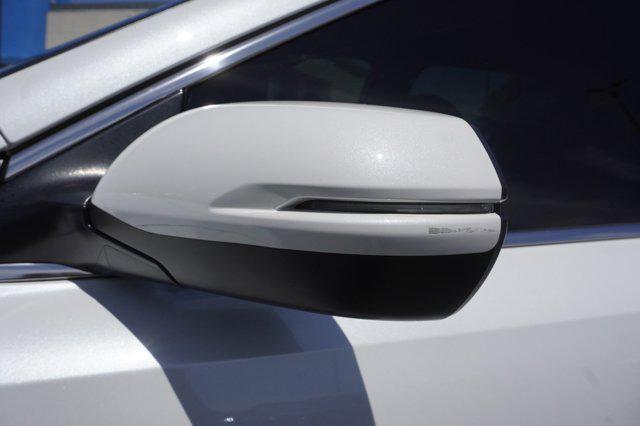 used 2022 Honda CR-V car, priced at $28,886