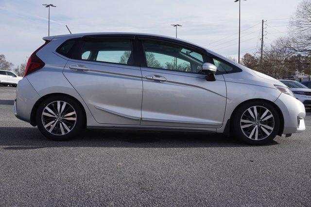 used 2015 Honda Fit car, priced at $13,433