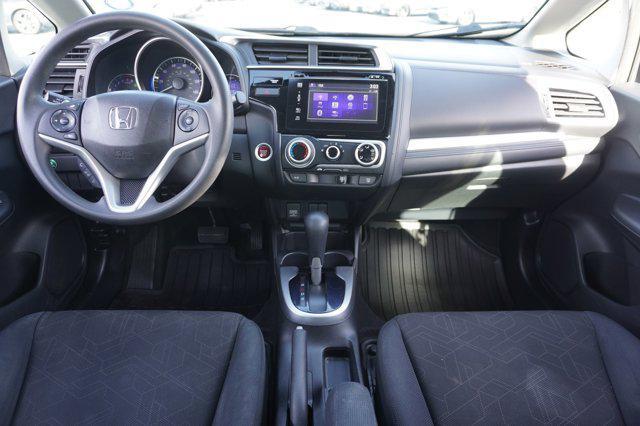 used 2015 Honda Fit car, priced at $13,433