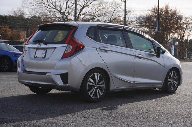 used 2015 Honda Fit car, priced at $13,433