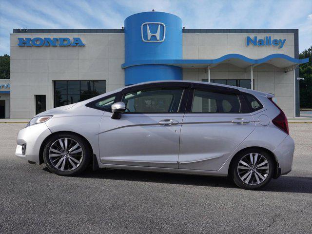 used 2015 Honda Fit car, priced at $13,433