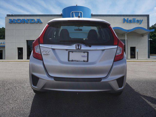 used 2015 Honda Fit car, priced at $13,433