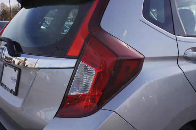 used 2015 Honda Fit car, priced at $13,433