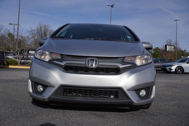 used 2015 Honda Fit car, priced at $13,433