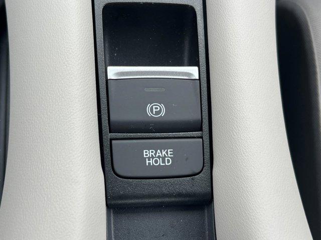 used 2025 Honda HR-V car, priced at $25,199