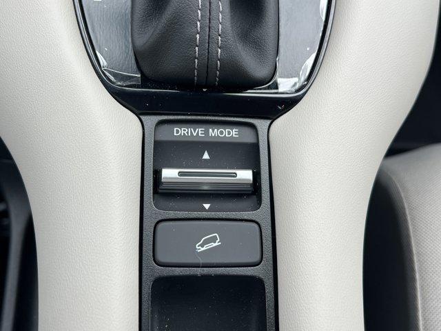 used 2025 Honda HR-V car, priced at $25,199