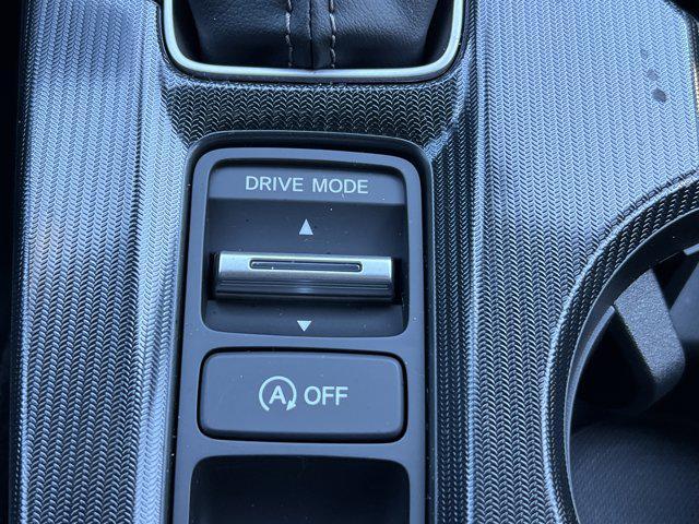 new 2026 Honda Civic car, priced at $26,631