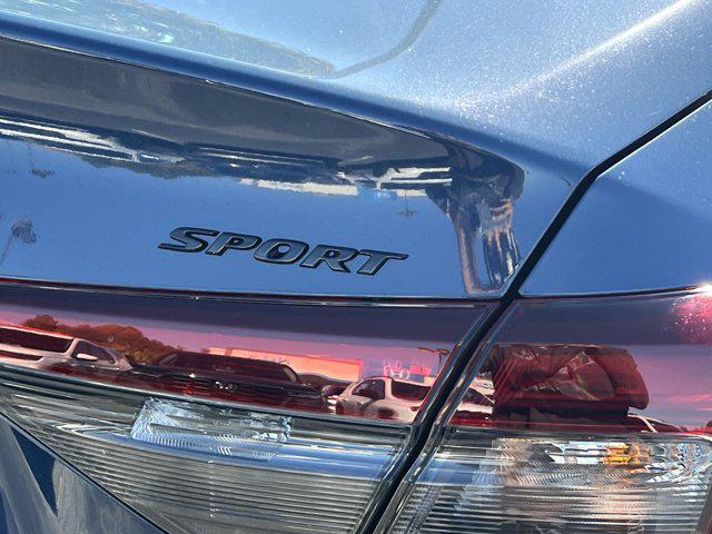 new 2026 Honda Civic car, priced at $26,631