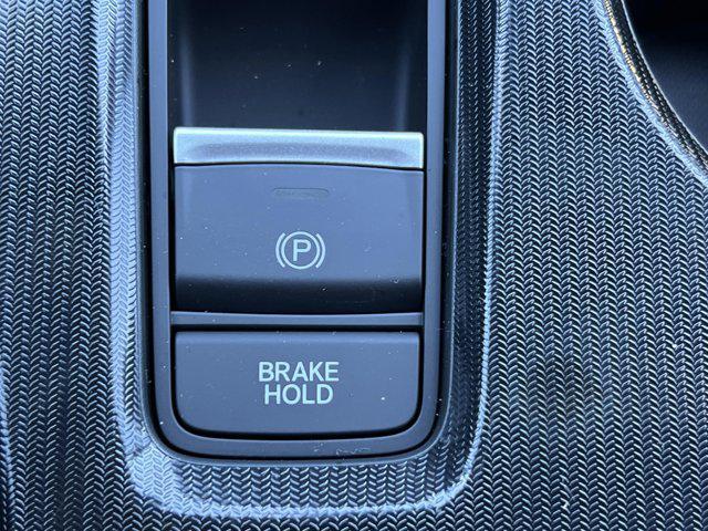 new 2026 Honda Civic car, priced at $26,631