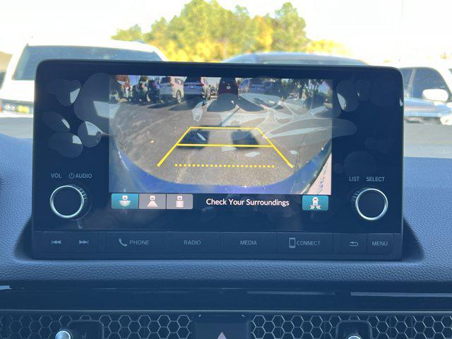 new 2026 Honda Civic car, priced at $26,631