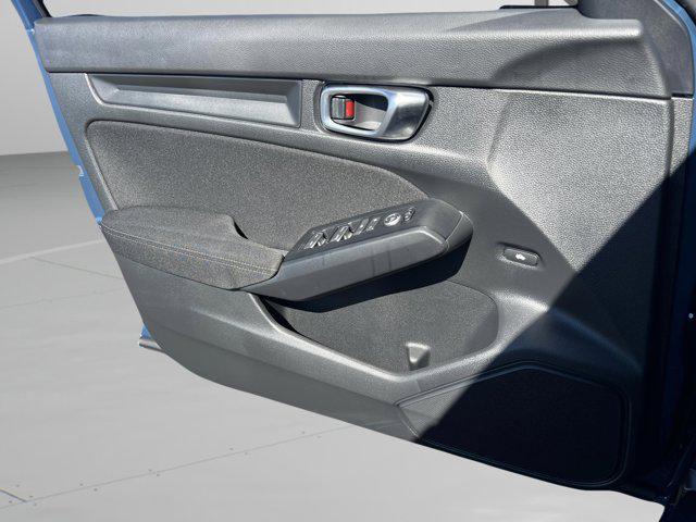new 2026 Honda Civic car, priced at $26,631