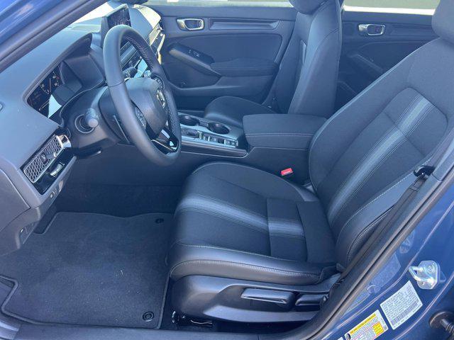 new 2026 Honda Civic car, priced at $26,631