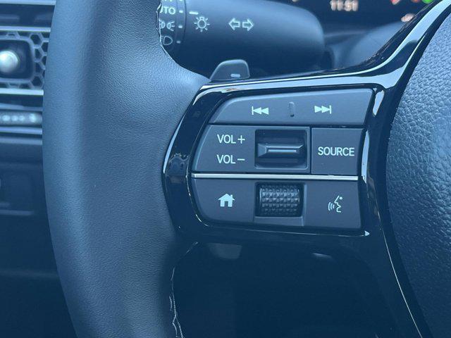 new 2026 Honda Civic car, priced at $26,631