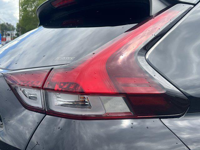 used 2024 Mitsubishi Eclipse Cross car