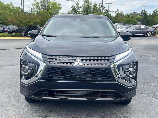 used 2024 Mitsubishi Eclipse Cross car