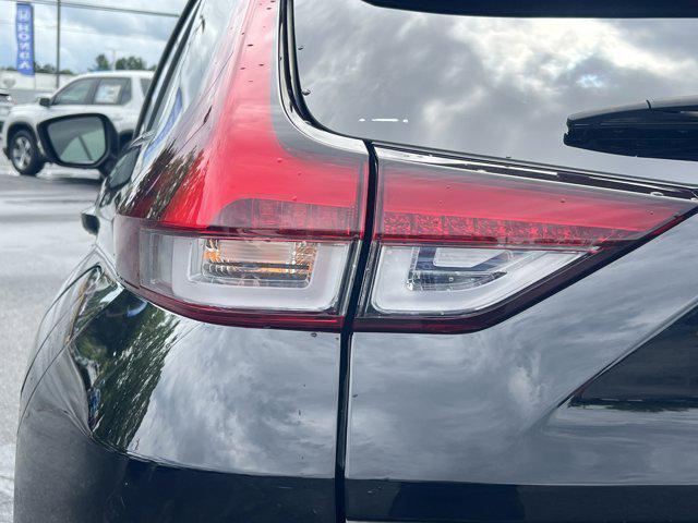 used 2024 Mitsubishi Eclipse Cross car