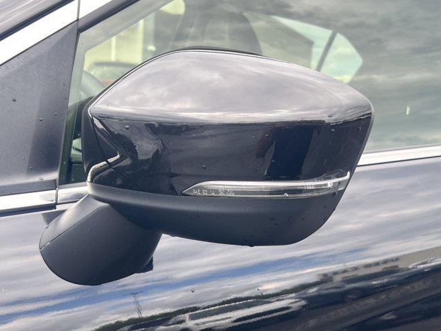 used 2024 Mitsubishi Eclipse Cross car
