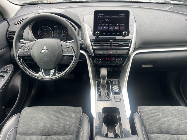 used 2024 Mitsubishi Eclipse Cross car