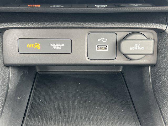 used 2022 Honda Civic car, priced at $25,989