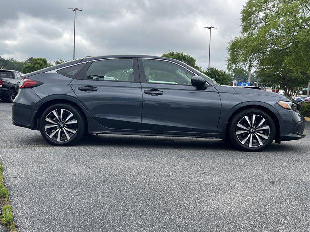 used 2022 Honda Civic car, priced at $25,989