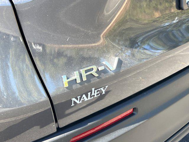 new 2026 Honda HR-V car, priced at $27,987