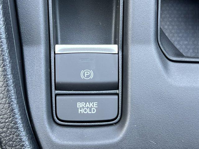 new 2025 Honda Accord car, priced at $28,257