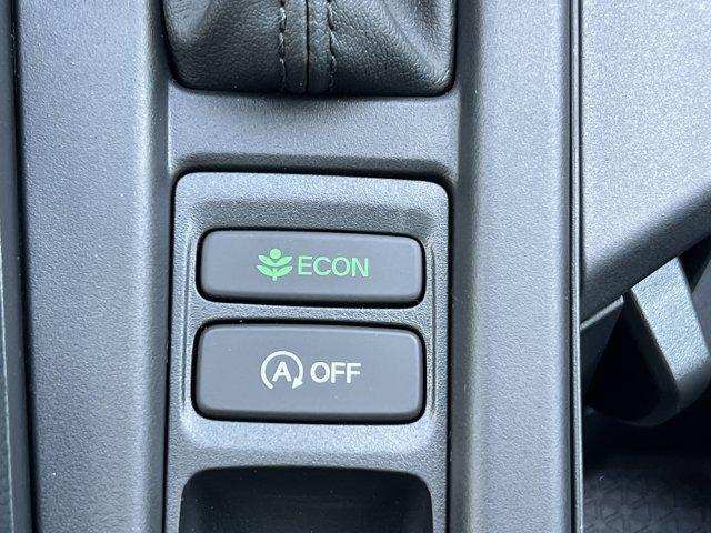 new 2025 Honda Accord car, priced at $28,257