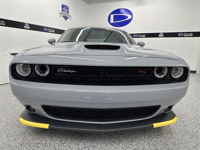 used 2021 Dodge Challenger car, priced at $42,995