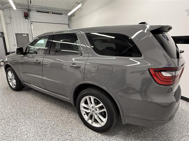 used 2023 Dodge Durango car, priced at $38,995