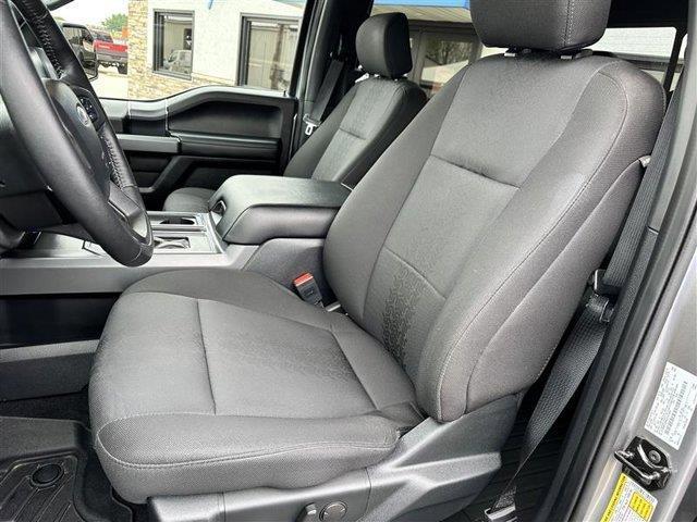 used 2020 Ford F-150 car, priced at $43,995